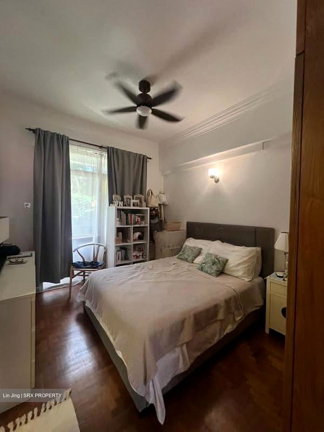 Tanglin Park (D10), Condominium #613493621